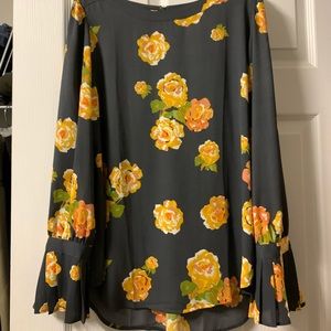 Beautiful Loft Blouse